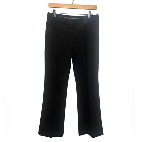 🐘Express Design Studio Black Pants - Picture 1 of 2